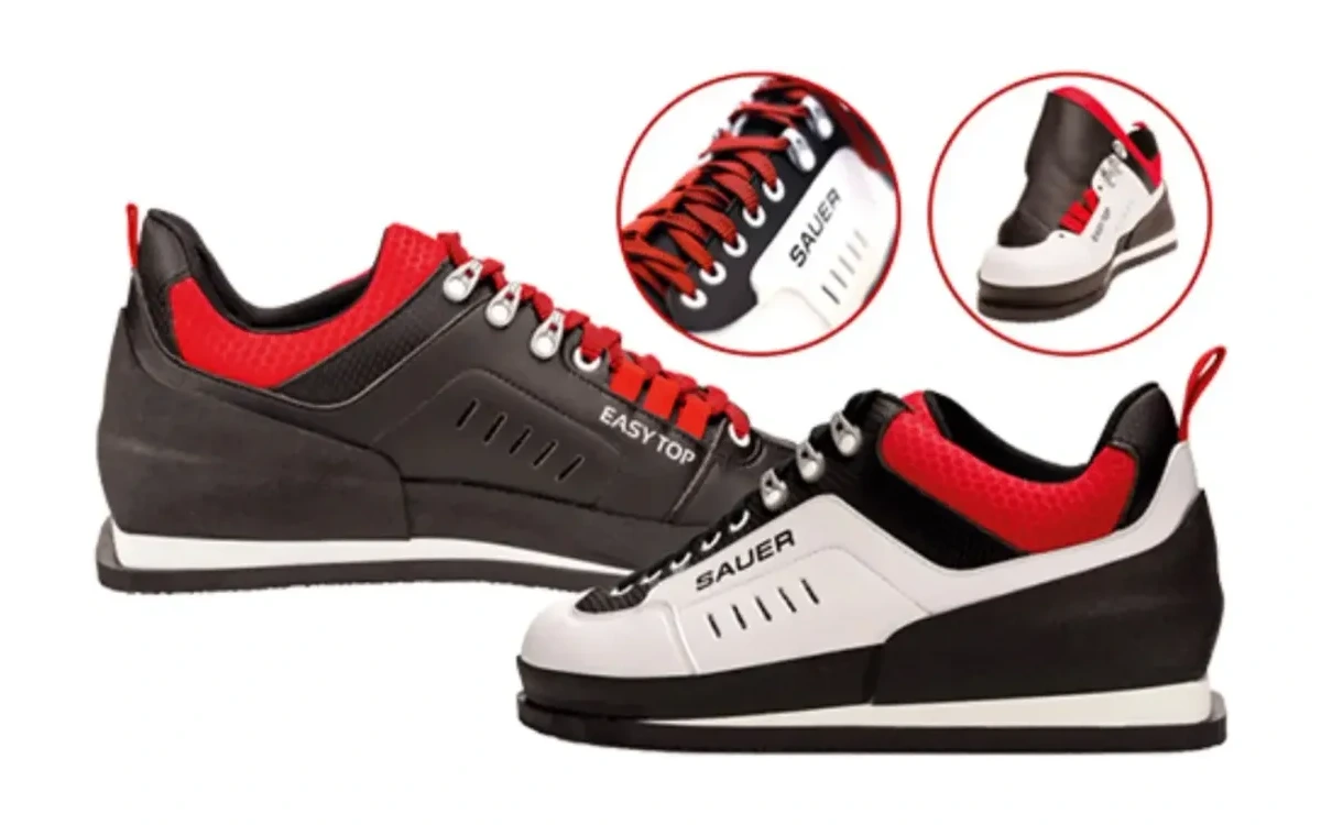 ahg-Anschütz ahg – Shooting Boots Allround - Accessories
